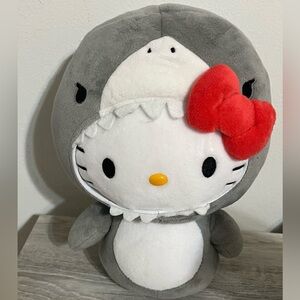 Universal Studios Hello Kitty in Jaws Costume Plush